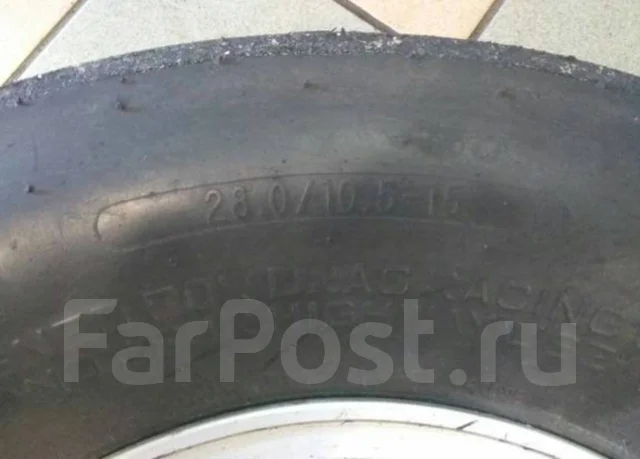 Mickey Thompson ET Drag. ������, 2014 ���, �/�, ����� 30 % ����