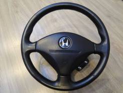 Подушка безопасности. Honda Logo Honda HR-V Honda Capa Двигатели: D16W1, D16W2, D16W5