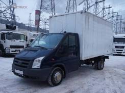 Ford Transit. Промтоварный фургон , 2 402 куб. см., до 3 т
