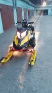 BRP Ski-Doo Summit X. исправен, есть птс, с пробегом
