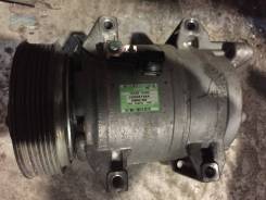 Компрессор кондиционера. Nissan Atlas, SQ1F24, SQ2F24, SZ1F24, SZ2F24, SZ4F24, SZ5F24, TZ2F24, TZ3F24 Двигатели: ZD30DDT, ZD30DDTI