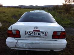 Стекло заднее. Toyota Vista, CV40, CV43, SV40, SV41, SV42, SV43 Toyota Camry, CV40, CV43, SV40, SV41, SV42, SV43 Двигатели: 3CT, 3SFE, 4SFE