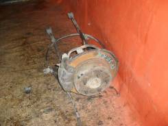 Ступица. Toyota: Vista, Celica, Harrier, Camry Gracia, Camry, Carina ED, Kluger V, Highlander, Corona Exiv Двигатели: 1VZFE, 3SFE, 3SGE, 4VZFE, 5SFE