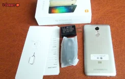 Xiaomi Redmi Note 3 Pro. ����� ����