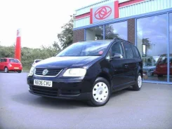 Volkswagen Touran. 33333333333333, 333333333333333333 ����