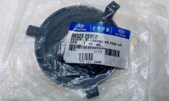 Заглушка бампера. Hyundai ix35 Hyundai Tucson Двигатель D4BB