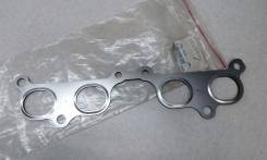 Прокладка выпускного коллектора. Toyota: Quick Delivery, Tacoma, Granvia, Dyna, 4Runner, Hilux, Coaster, Regius, Grand Hiace, Land Cruiser, ToyoAce, T...