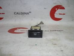 Кнопка. Toyota Carina, AT210, AT211, AT212, CT210, CT211, CT215, CT216, ST215 Toyota Corona, AT210, AT211, CT210, CT211, CT215, CT216, ST210, ST215 To...