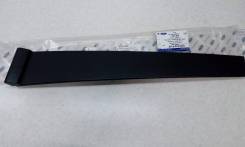 Накладка на боковую дверь. Ford Fusion, CBK Ford Fiesta, CBK