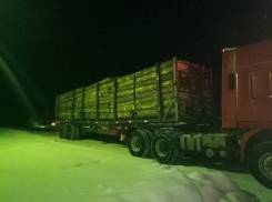 ОдАЗ. Продается полуприцеп
