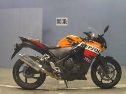 Honda CBR 250R. 250 куб. см., исправен, птс, без пробега. Под заказ