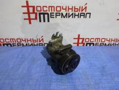 Компрессор кондиционера PEUGEOT 206