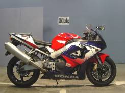 Honda CBR 929RR. 929 куб. см., исправен, птс, без пробега. Под заказ