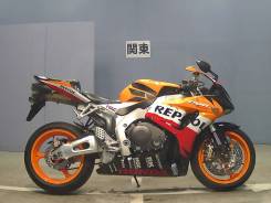 Honda CBR 1000RR Fireblade. 1 000 куб. см., исправен, птс, без пробега. Под заказ