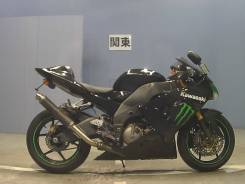 Kawasaki Ninja ZX-10R. 1 000 куб. см., исправен, птс, без пробега. Под заказ