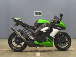 Kawasaki Ninja ZX-10R. 999 куб. см., исправен, птс, без пробега. Под заказ