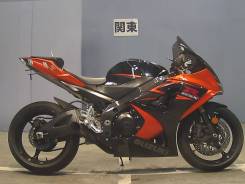 Suzuki GSX-R 1000. 1 000 куб. см., исправен, птс, без пробега. Под заказ