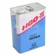 Honda HGO-III. �������� SAE: 90, �����������������, 4,00��. ����