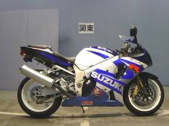 Suzuki GSX-R 1000. 1 000 куб. см., исправен, птс, без пробега. Под заказ