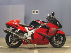 Suzuki GSX 1300R Hayabusa. 1 300 куб. см., исправен, птс, без пробега. Под заказ