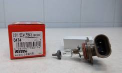 Лампа. Toyota: Lite Ace, Platz, Windom, Aristo, Ipsum, Corolla, MR-S, Altezza, Tundra, Raum, Vista, Echo Verso, Mark II Wagon Blit, Tarago, Vista Arde...