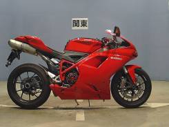 Ducati Superbike 1098. 1 098 куб. см., исправен, птс, без пробега. Под заказ