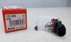 Лампа. Toyota Pixis Space, L575A, L585A Toyota Passo Sette, M502E, M512E Toyota Rush, F700, J200, J200E, J210, J210E Toyota Passo, KGC10, KGC15, KGC30...
