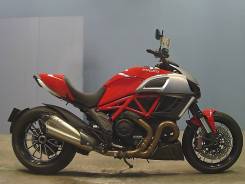 Ducati Diavel. 1 200 куб. см., исправен, птс, без пробега. Под заказ