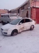 Ford Focus. SHDB