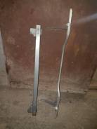 Жесткость бампера. Nissan X-Trail, NT30, PNT30, T30