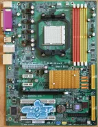 Socket AM2