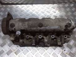 Головка блока (ГБЦ) Renault Trafic 2001-2011 2003