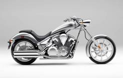 Honda Fury. 1 300����. ��., ��������, ���, ��� ������� ����
