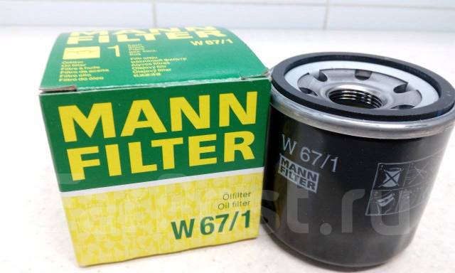 W67 1 фильтр масляный. Масляный фильтр Mann-Filter w 67/1. Масляный фильтр Манн 67/1. Infiniti Mann w67/1. Фильтр масляный Субару Манн.