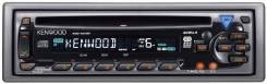 Kenwood KDC