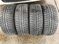 Всесезонка Michelin 205/55 R16 на штамповках VAG. 6.5x16" 5x112.00 ET42 ЦО 57,1 мм.