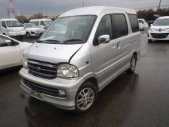 Daihatsu Atrai7. S221G, K3VE
