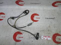 Датчик abs. Toyota Carina, CT215, CT216, ST215 Toyota Corona, CT215, CT216, ST215 Toyota Caldina, CT216, CT216G, ST215, ST215G, ST215W Двигатели: 2CT...