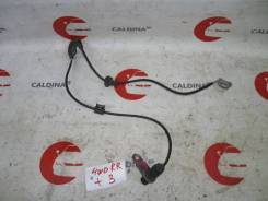 Датчик abs. Toyota Carina, CT215, CT216, ST215 Toyota Corona, CT215, CT216, ST215 Toyota Caldina, CT216, CT216G, ST215, ST215G, ST215W Двигатели: 2CT...