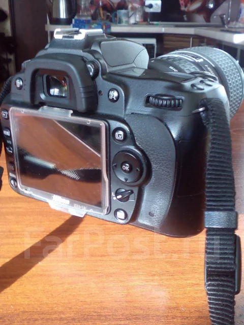 Nikon D90 Kit. 10 - 14.9 ��, ���: 14� � ����� ����