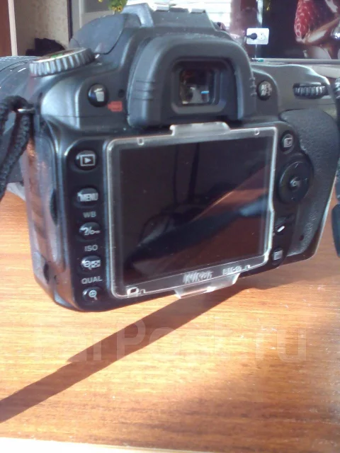Nikon D90 Kit. 10 - 14.9 ��, ���: 14� � ����� ����