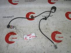Датчик abs. Toyota Carina, CT215, CT216, ST215 Toyota Corona, CT215, CT216, ST215 Toyota Caldina, CT216, CT216G, ST215, ST215G, ST215W Двигатели: 2CT...