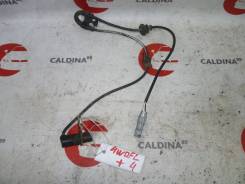 Датчик abs. Toyota Carina, CT215, CT216, ST215 Toyota Corona, CT215, CT216, ST215 Toyota Caldina, CT216, CT216G, ST215, ST215G, ST215W Двигатели: 2CT...