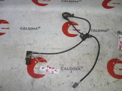 Датчик abs. Toyota Carina, CT215, CT216, ST215 Toyota Corona, CT215, CT216, ST215 Toyota Caldina, CT216, CT216G, ST215, ST215G, ST215W Двигатели: 2CT...