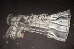 МКПП. Mitsubishi Fuso Canter