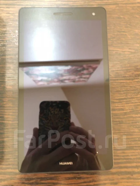 Huawei MediaPad 7 ����