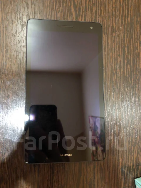 Huawei MediaPad 7 ����
