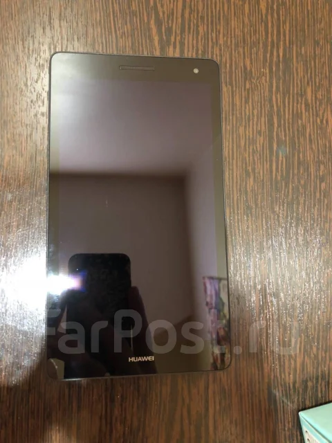 Huawei MediaPad 7 ����