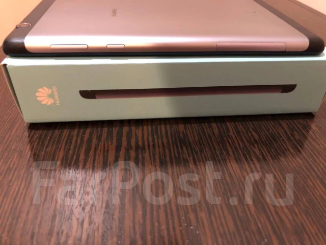 Huawei MediaPad 7 ����