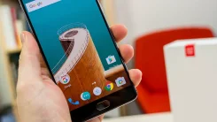 OnePlus 3. �/� ����